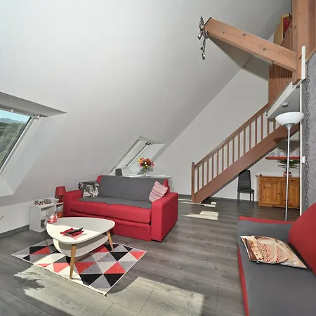 Apartman Aure Le 2 Bers *