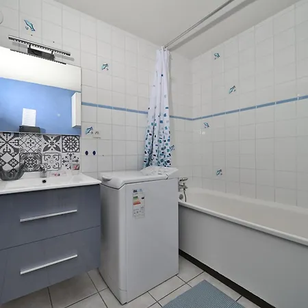 Apartman Aure Le 2 Bers Vielle-Aure