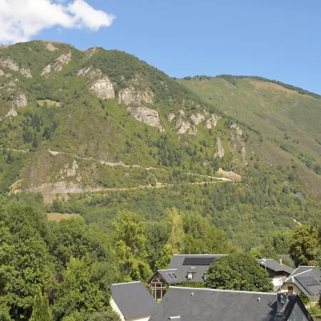 Apartman Aure Le 2 Bers Vielle-Aure