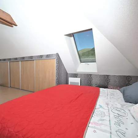 Aure Le 2 Bers Lägenhet